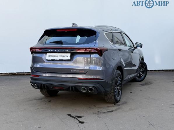 JETOUR X70+ I с пробегом 2023 года, цена 2 120 000 рублей, 78507 км, внедорожник, Автокод Объявления