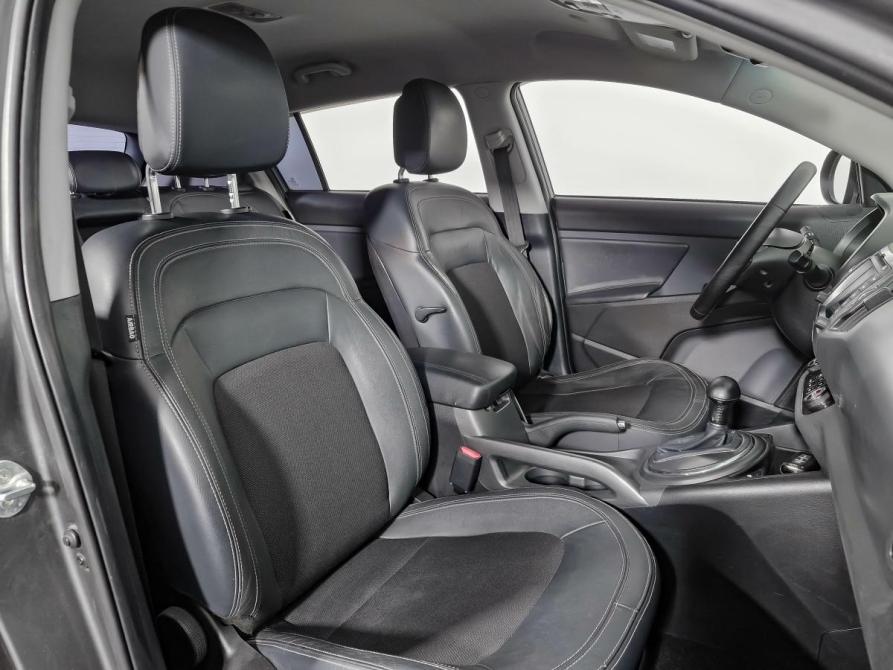 Kia Sportage III Нижний Новгород  - изображение 12