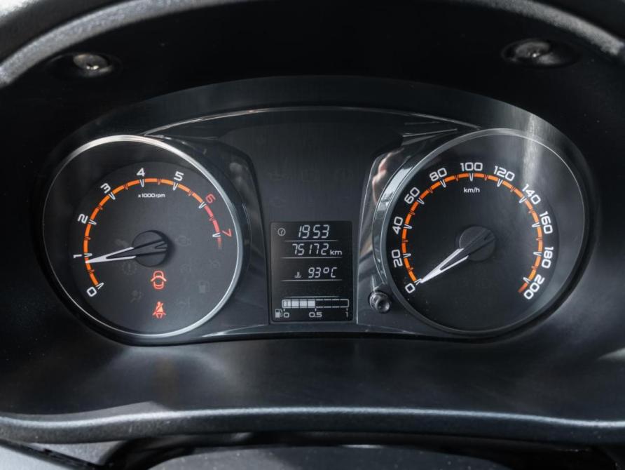 Lada (ВАЗ) Granta I Рестайлинг Ставрополь  - изображение 18