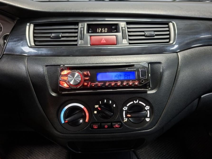 Mitsubishi Lancer IX Москва  - изображение 14
