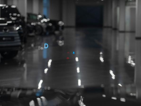 Geely Galaxy M9 с пробегом 2026 года, цена 7 500 000 рублей, 27 км, внедорожник, Автокод Объявления
