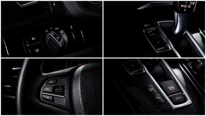 BMW X3 II (F25) Рестайлинг с пробегом 2014 года, цена 2 300 000 рублей, 108042 км, внедорожник, Автокод Объявления