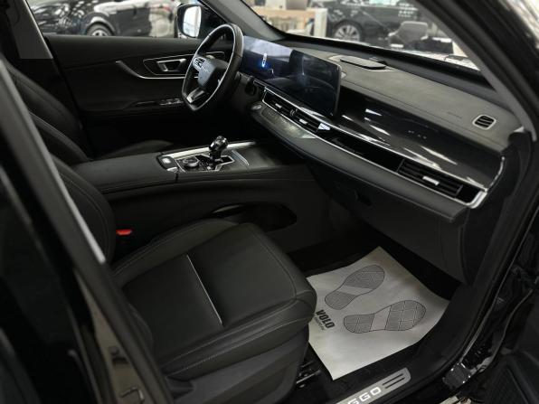 Chery Tiggo 7 Pro Max I с пробегом 2024 года, цена 2 025 000 рублей, 50119 км, внедорожник, Автокод Объявления