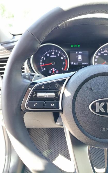Kia Ceed III Стерлитамак  - изображение 16