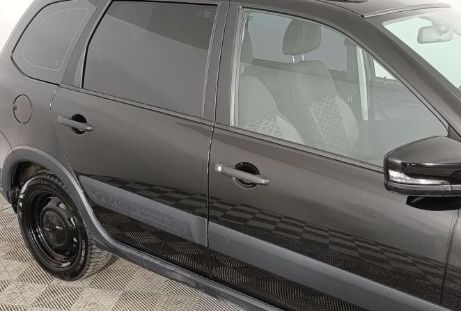 Lada (ВАЗ) Granta I Рестайлинг с пробегом 2023 года, цена 840 000 рублей, 28634 км, универсал, Автокод Объявления