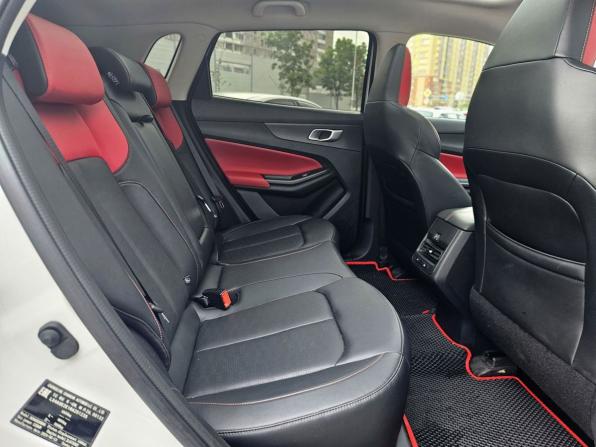 Changan CS55 Plus II с пробегом 2024 года, цена 1 991 000 рублей, 23329 км, внедорожник, Автокод Объявления