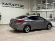 Hyundai Elantra V (MD) Волгоград  - изображение 20
