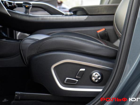 Geely Tugella I Рестайлинг с пробегом 2023 года, цена 2 990 000 рублей, 33675 км, внедорожник, Автокод Объявления