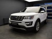 Ford Explorer V Рестайлинг Москва  - изображение 35