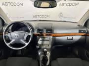 Toyota Avensis II Рестайлинг Москва  - изображение 27