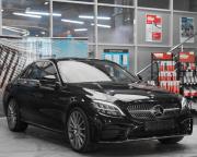 Mercedes-Benz C-Класс IV (W205) Рестайлинг Москва  - изображение 22