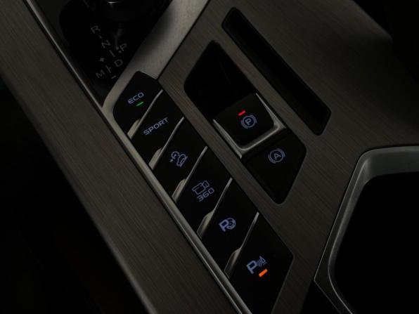 Geely Coolray I с пробегом 2023 года, цена 1 848 000 рублей, 61870 км, внедорожник, Автокод Объявления