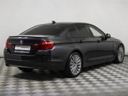 BMW 5 серии VI (F10/F11/F07) Москва  - изображение 24