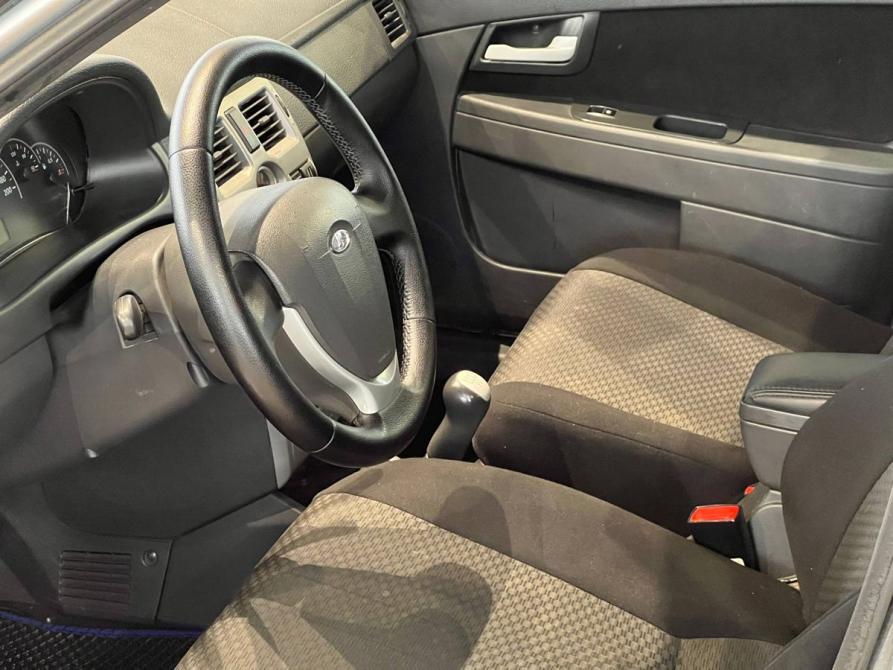 Lada (ВАЗ) Priora I Оренбург  - изображение 8