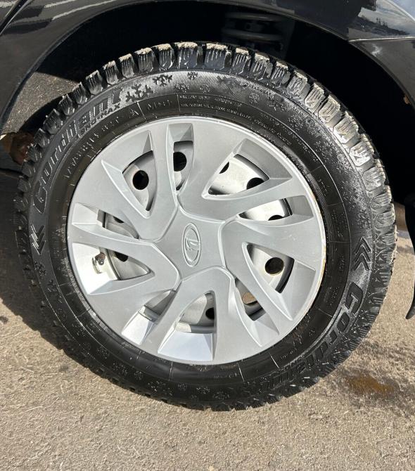 Lada (ВАЗ) Granta I Рестайлинг Альметьевск  - изображение 23