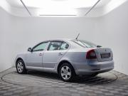 Skoda Octavia II (A5) Рестайлинг Москва  - изображение 23
