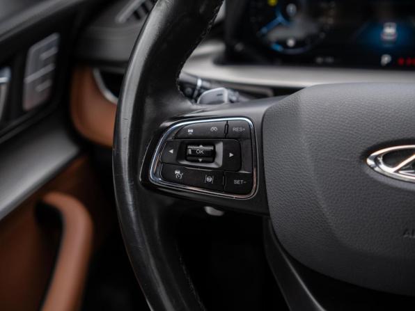 Chery Tiggo 8 Pro Max I с пробегом 2022 года, цена 2 070 000 рублей, 62760 км, внедорожник, Автокод Объявления