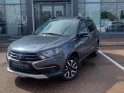 Lada (ВАЗ) Granta I Рестайлинг Стерлитамак  - изображение 16