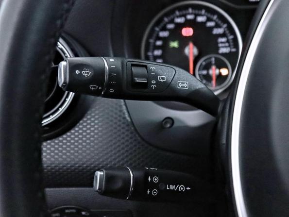 Mercedes-Benz A-Класс III (W176) Рестайлинг с пробегом 2016 года, цена 1 510 000 рублей, 69000 км, хэтчбек, Автокод Объявления