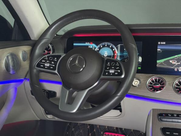 Mercedes-Benz E-Класс V (W213 S213 C238) с пробегом 2019 года, цена 4 599 000 рублей, 79131 км, купе-хардтоп, Автокод Объявления