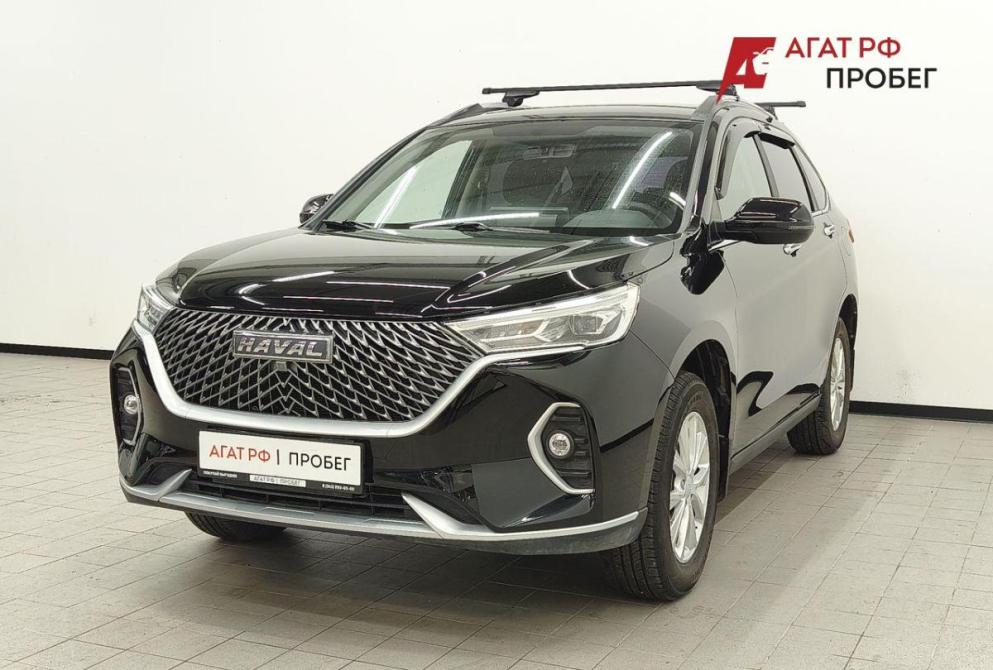 Haval M6 II Екатеринбург  - изображение 3