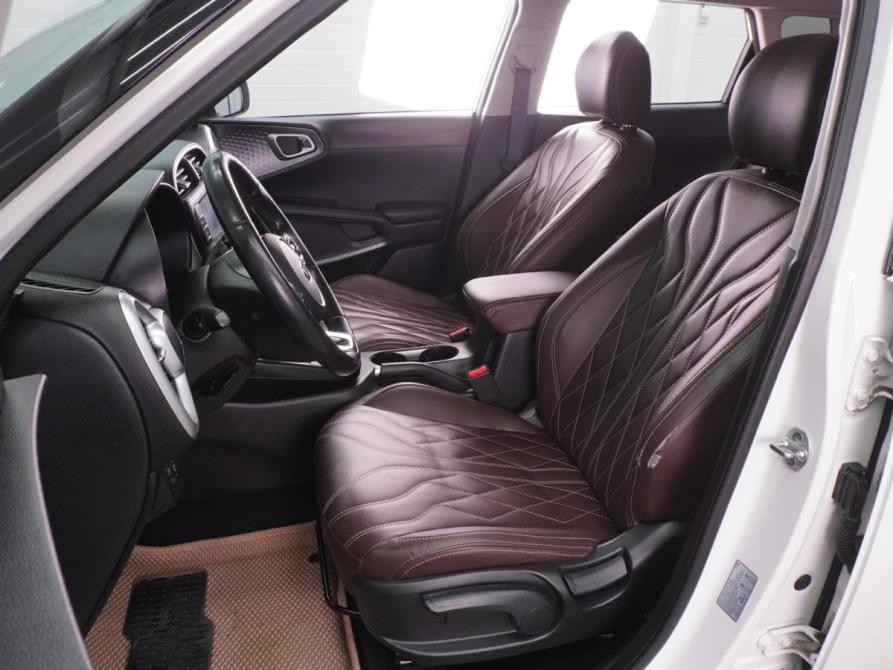 Kia Soul III Воронеж  - изображение 10