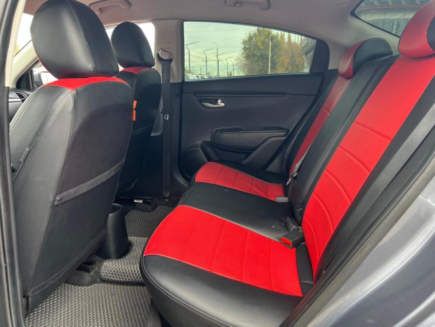 Kia Rio IV Стерлитамак  - изображение 12