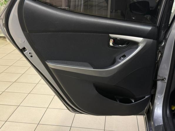 Hyundai Elantra V (MD) с пробегом 2012 года, цена 1 080 000 рублей, 151667 км, седан, Автокод Объявления