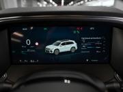 Geely Monjaro I Рестайлинг Москва  - изображение 43