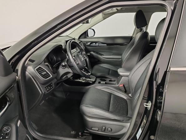 Kia Seltos I с пробегом 2020 года, цена 2 249 000 рублей, 77001 км, внедорожник, Автокод Объявления