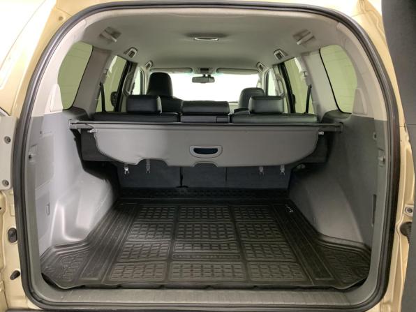 Toyota Land Cruiser Prado 150 Series с пробегом 2011 года, цена 2 125 000 рублей, 209850 км, внедорожник, Автокод Объявления