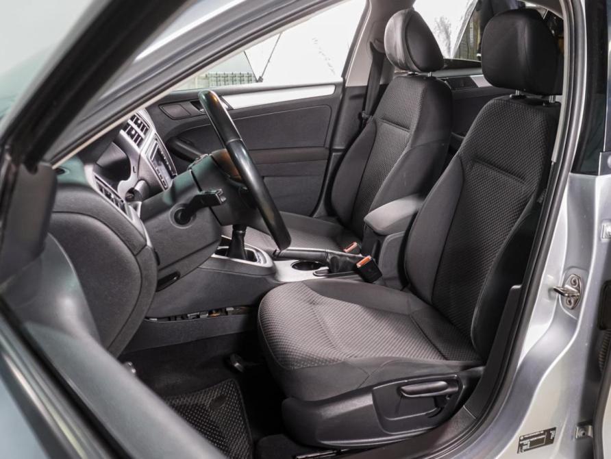 Volkswagen Jetta VI Воронеж  - изображение 10