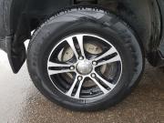 Chevrolet Niva I Рестайлинг Брянск  - изображение 24