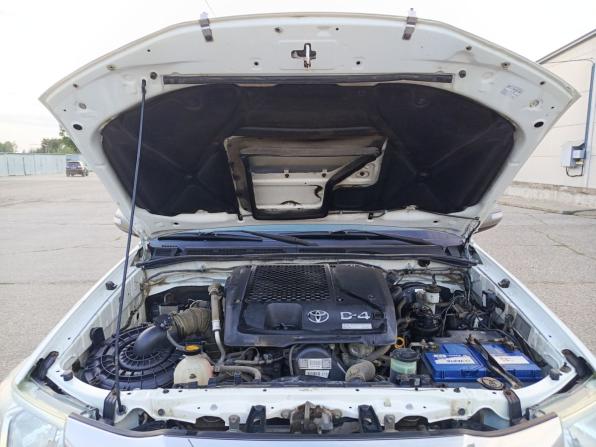Toyota Hilux VII Рестайлинг с пробегом 2012 года, цена 1 650 000 рублей, 352925 км, offers.body_type.unknown, Автокод Объявления