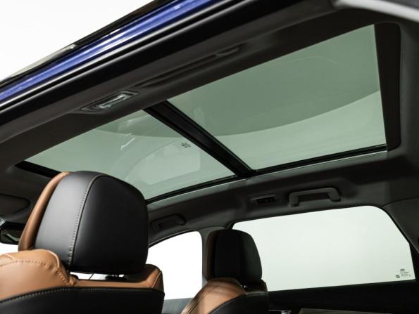 Chery Tiggo 8 Pro Max I с пробегом 2023 года, цена 2 269 777 рублей, 88837 км, внедорожник, Автокод Объявления