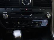 Lexus RX IV Рестайлинг Москва  - изображение 37