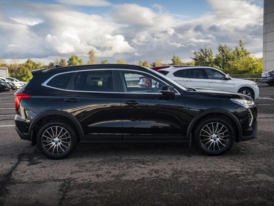 Haval Jolion I Рестайлинг Москва  - изображение 4