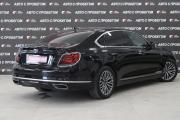 Kia K900 II Томск  - изображение 36