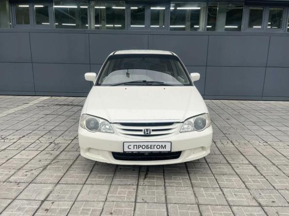 Honda Odyssey II с пробегом 2001 года, цена 490 000 рублей, 470000 км, минивэн, Автокод Объявления