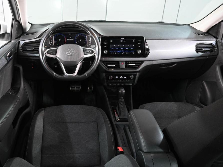 Volkswagen Polo VI Ростов-на-Дону  - изображение 6
