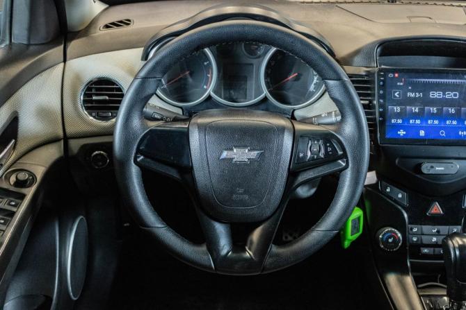 Chevrolet Cruze I с пробегом 2011 года, цена 769 000 рублей, 184376 км, седан, Автокод Объявления