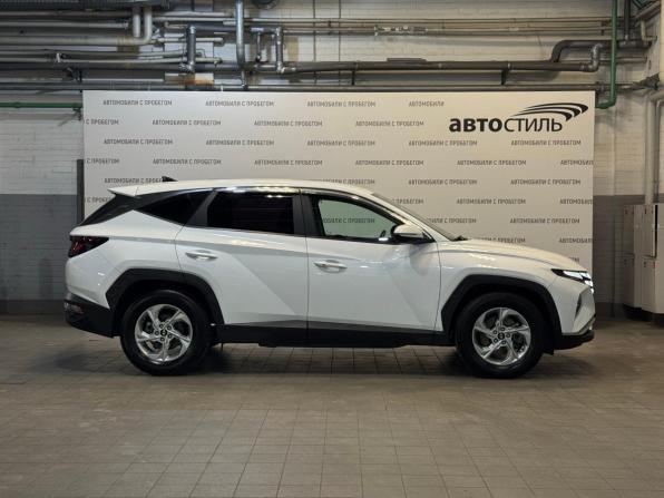 Hyundai Tucson IV с пробегом 2020 года, цена 2 589 000 рублей, 69800 км, внедорожник, Автокод Объявления