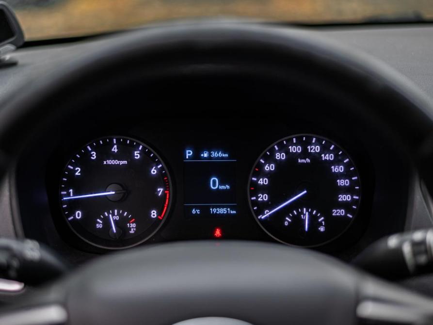 Hyundai Solaris II Санкт-Петербург  - изображение 5