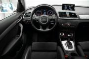 Audi Q3 I (8U) Москва  - изображение 49