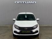 Lada (ВАЗ) Granta I Рестайлинг Краснодар  - изображение 22