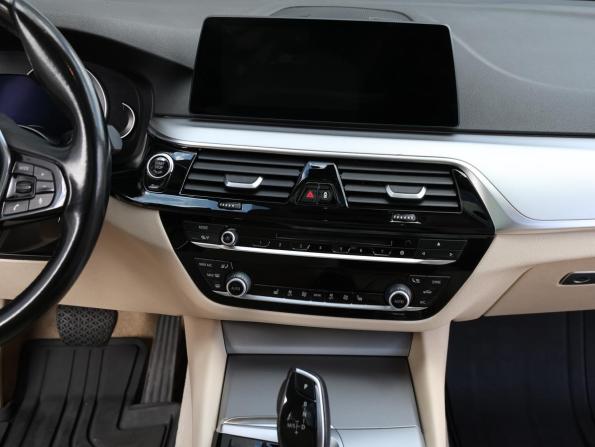 BMW 6 серии IV (G32) с пробегом 2018 года, цена 3 549 000 рублей, 190000 км, лифтбек, Автокод Объявления