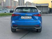 Lexus NX I Рестайлинг Санкт-Петербург  - изображение 21