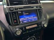 Toyota Land Cruiser Prado 150 Series Рестайлинг 1 Оренбург  - изображение 39