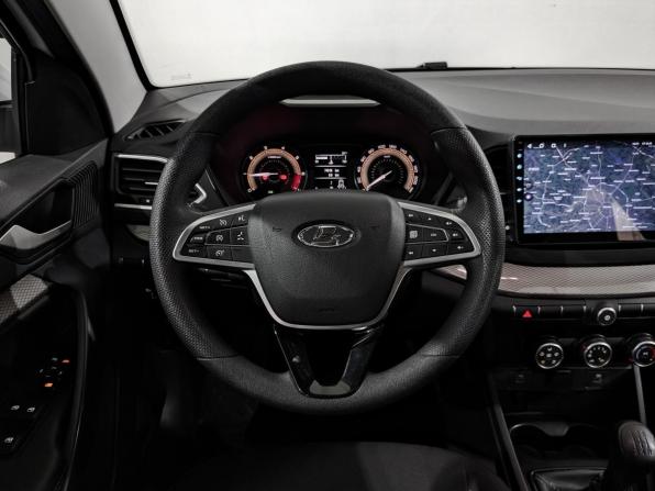 Lada (ВАЗ) Vesta I Рестайлинг (NG) с пробегом 2023 года, цена 1 070 000 рублей, 74912 км, седан, Автокод Объявления