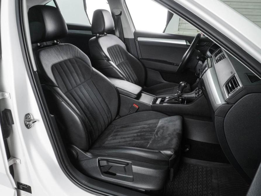 Skoda Superb III Воронеж  - изображение 8